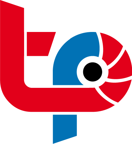 Logo turbos&partes