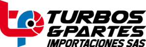 Logo-TurbosPartes-Importaciones