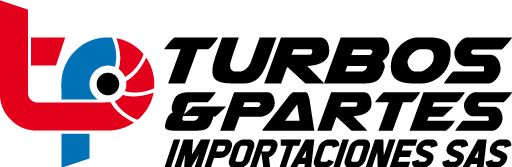 Logo-TurbosPartes-Importaciones
