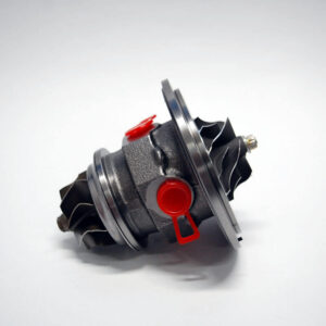 Turbo Cartridge