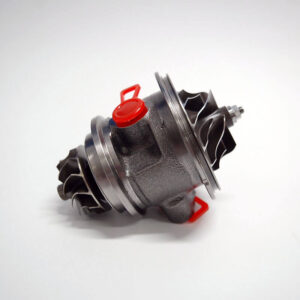 Turbo Cartridge