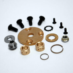 Kit empaquetadura