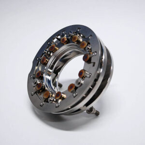 Turbo geometria
