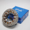 Turbo geometria