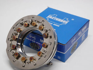Turbo geometria