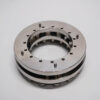 Turbo geometria