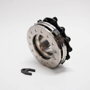 Turbo geometria